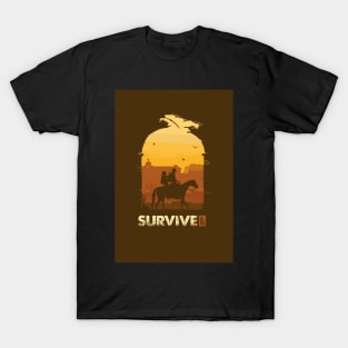 survive T-Shirt